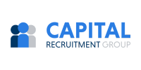 Capital recruitment logo